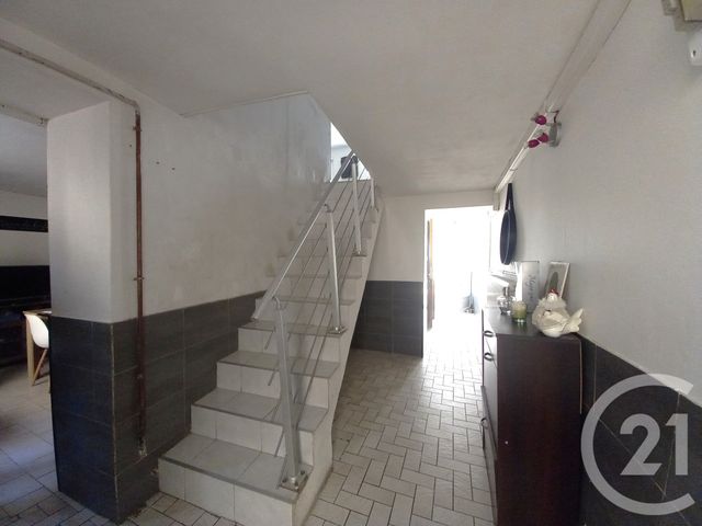 maison à vendre - 6 pièces - 96.0 m2 - RAON L ETAPE - 88 - LORRAINE - Century 21 Céline Jacques Immobilier