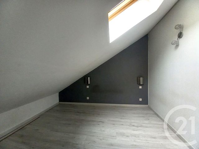 maison à vendre - 6 pièces - 96.0 m2 - RAON L ETAPE - 88 - LORRAINE - Century 21 Céline Jacques Immobilier