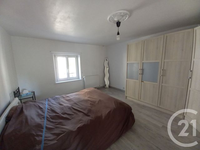 maison à vendre - 6 pièces - 96.0 m2 - RAON L ETAPE - 88 - LORRAINE - Century 21 Céline Jacques Immobilier