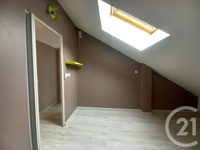 maison à vendre - 6 pièces - 96.0 m2 - RAON L ETAPE - 88 - LORRAINE - Century 21 Céline Jacques Immobilier