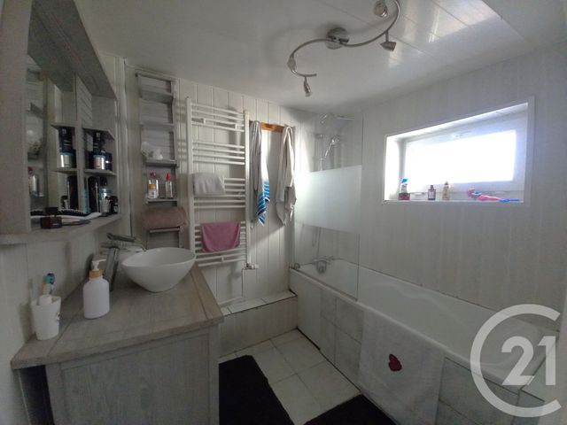 maison à vendre - 6 pièces - 96.0 m2 - RAON L ETAPE - 88 - LORRAINE - Century 21 Céline Jacques Immobilier