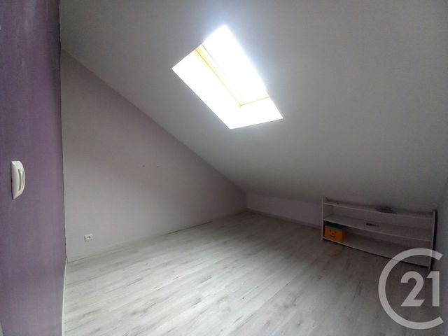 maison à vendre - 6 pièces - 96.0 m2 - RAON L ETAPE - 88 - LORRAINE - Century 21 Céline Jacques Immobilier
