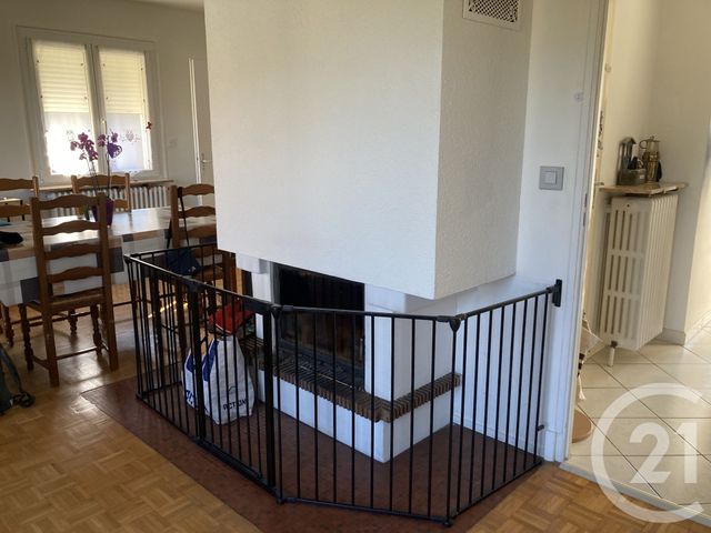 maison à louer - 8 pièces - 123.0 m2 - RAON L ETAPE - 88 - LORRAINE - Century 21 Céline Jacques Immobilier