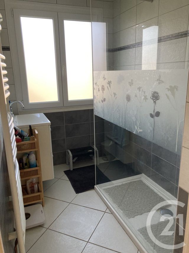 maison à louer - 8 pièces - 123.0 m2 - RAON L ETAPE - 88 - LORRAINE - Century 21 Céline Jacques Immobilier