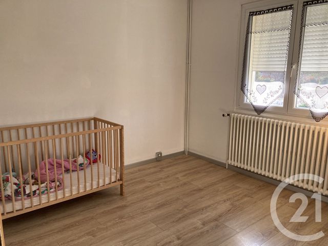 maison à louer - 8 pièces - 123.0 m2 - RAON L ETAPE - 88 - LORRAINE - Century 21 Céline Jacques Immobilier