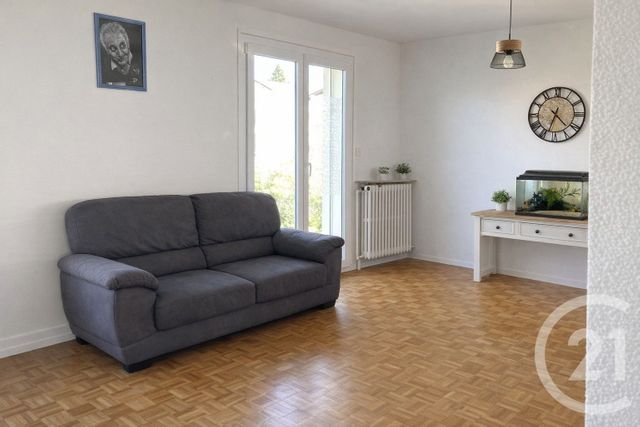 maison à louer - 8 pièces - 123.0 m2 - RAON L ETAPE - 88 - LORRAINE - Century 21 Céline Jacques Immobilier