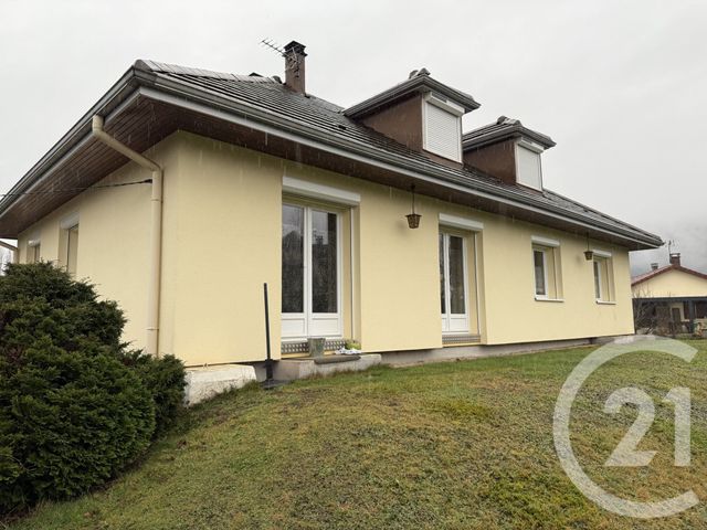 Maison à louer RAON L ETAPE