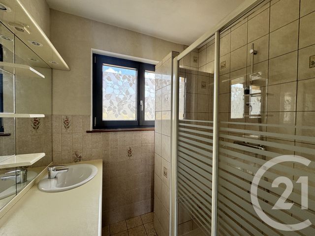 maison à louer - 4 pièces - 72.0 m2 - LESSEUX - 88 - LORRAINE - Century 21 Céline Jacques Immobilier