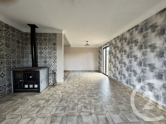 maison à louer - 4 pièces - 72.0 m2 - LESSEUX - 88 - LORRAINE - Century 21 Céline Jacques Immobilier