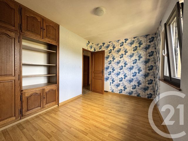 maison à louer - 4 pièces - 72.0 m2 - LESSEUX - 88 - LORRAINE - Century 21 Céline Jacques Immobilier