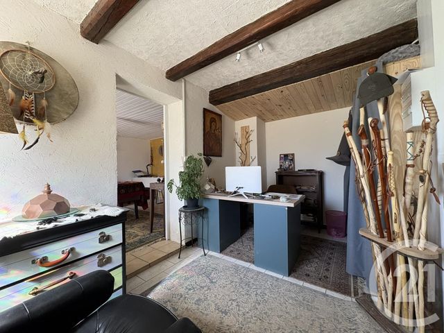 maison à vendre - 3 pièces - 127.0 m2 - LE PUID - 88 - LORRAINE - Century 21 Céline Jacques Immobilier