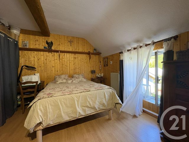 maison à vendre - 3 pièces - 127.0 m2 - LE PUID - 88 - LORRAINE - Century 21 Céline Jacques Immobilier