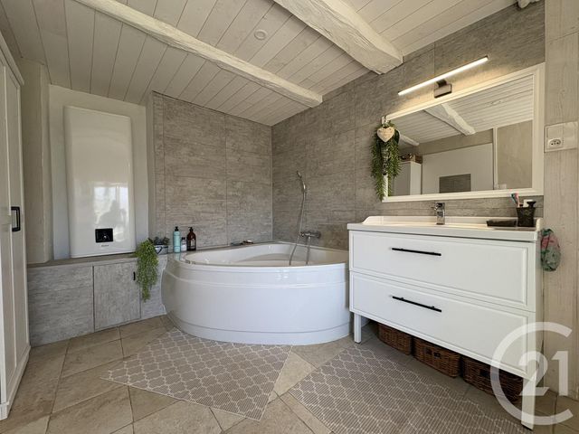 maison à vendre - 3 pièces - 127.0 m2 - LE PUID - 88 - LORRAINE - Century 21 Céline Jacques Immobilier