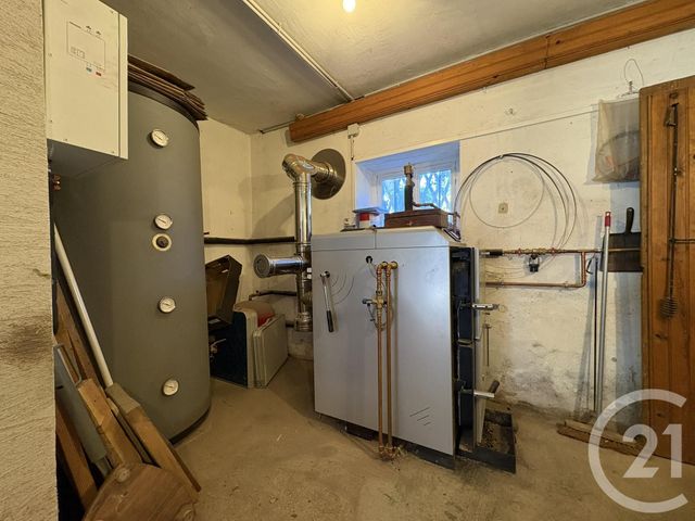 maison à vendre - 3 pièces - 127.0 m2 - LE PUID - 88 - LORRAINE - Century 21 Céline Jacques Immobilier