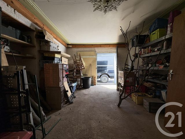 maison à vendre - 3 pièces - 127.0 m2 - LE PUID - 88 - LORRAINE - Century 21 Céline Jacques Immobilier