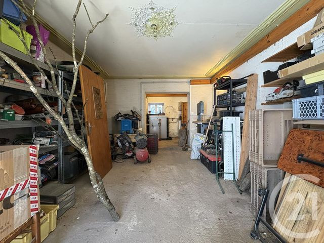 maison à vendre - 3 pièces - 127.0 m2 - LE PUID - 88 - LORRAINE - Century 21 Céline Jacques Immobilier