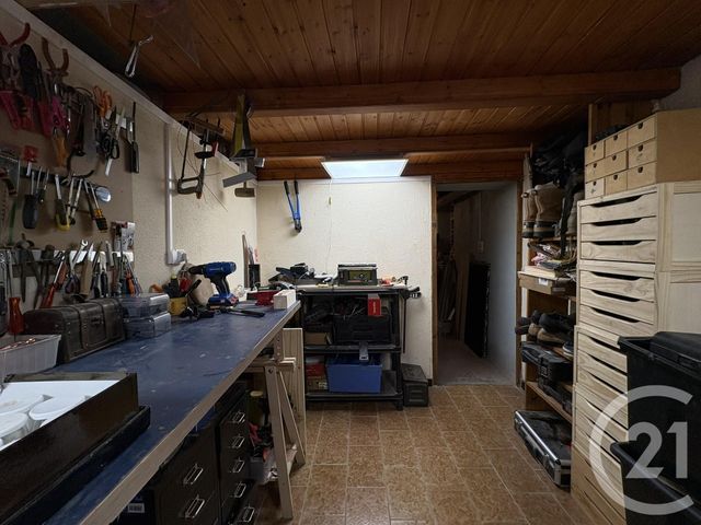 maison à vendre - 3 pièces - 127.0 m2 - LE PUID - 88 - LORRAINE - Century 21 Céline Jacques Immobilier