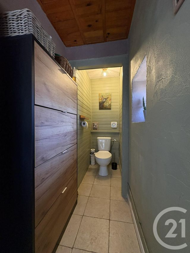 maison à vendre - 3 pièces - 127.0 m2 - LE PUID - 88 - LORRAINE - Century 21 Céline Jacques Immobilier