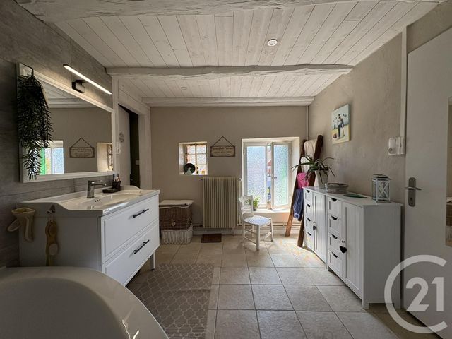 maison à vendre - 3 pièces - 127.0 m2 - LE PUID - 88 - LORRAINE - Century 21 Céline Jacques Immobilier