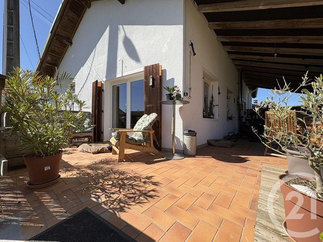 maison à vendre - 3 pièces - 127.0 m2 - LE PUID - 88 - LORRAINE - Century 21 Céline Jacques Immobilier