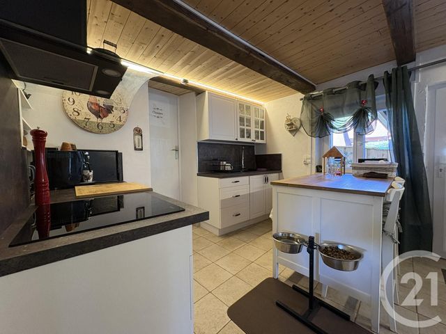 maison à vendre - 3 pièces - 127.0 m2 - LE PUID - 88 - LORRAINE - Century 21 Céline Jacques Immobilier