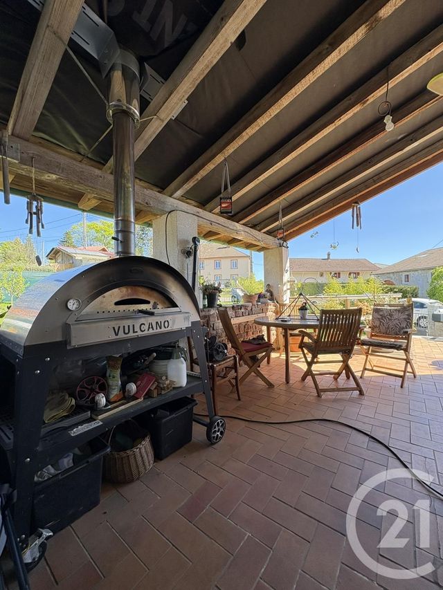 maison à vendre - 3 pièces - 127.0 m2 - LE PUID - 88 - LORRAINE - Century 21 Céline Jacques Immobilier