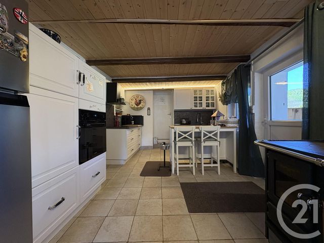 maison à vendre - 3 pièces - 127.0 m2 - LE PUID - 88 - LORRAINE - Century 21 Céline Jacques Immobilier