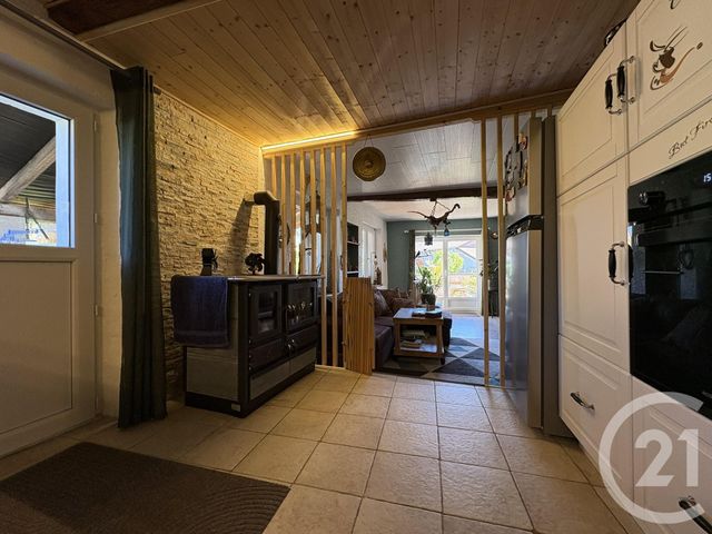 maison à vendre - 3 pièces - 127.0 m2 - LE PUID - 88 - LORRAINE - Century 21 Céline Jacques Immobilier