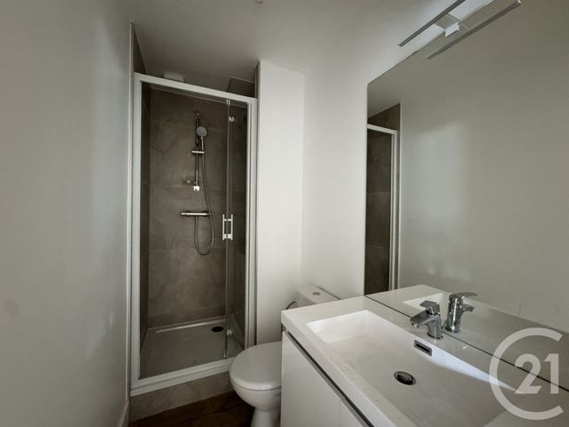 Appartement F3 à louer - 3 pièces - 59.46 m2 - ST DIE DES VOSGES - 88 - LORRAINE - Century 21 Céline Jacques Immobilier