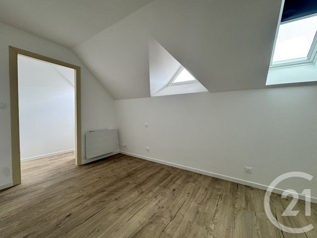 Appartement F3 à louer - 3 pièces - 59.46 m2 - ST DIE DES VOSGES - 88 - LORRAINE - Century 21 Céline Jacques Immobilier