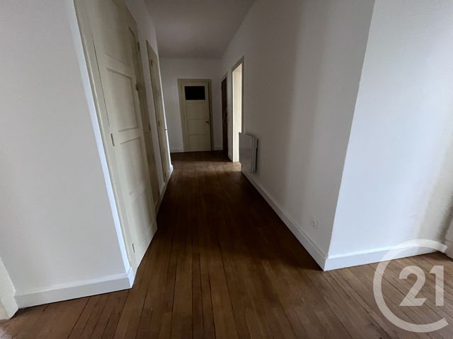 Appartement F3 à louer - 3 pièces - 92.92 m2 - ST DIE DES VOSGES - 88 - LORRAINE - Century 21 Céline Jacques Immobilier