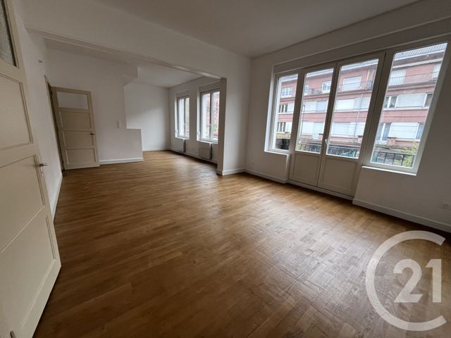 Appartement F3 à louer ST DIE DES VOSGES