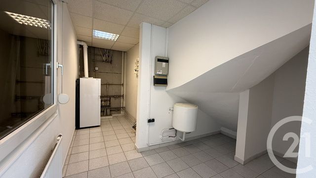 maison à vendre - 7 pièces - 180.0 m2 - STE MARGUERITE - 88 - LORRAINE - Century 21 Céline Jacques Immobilier