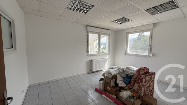 maison à vendre - 7 pièces - 180.0 m2 - STE MARGUERITE - 88 - LORRAINE - Century 21 Céline Jacques Immobilier