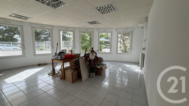maison à vendre - 7 pièces - 180.0 m2 - STE MARGUERITE - 88 - LORRAINE - Century 21 Céline Jacques Immobilier