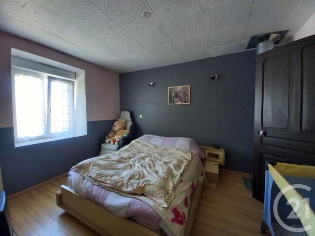 maison à vendre - 5 pièces - 130.0 m2 - WISEMBACH - 88 - LORRAINE - Century 21 Céline Jacques Immobilier