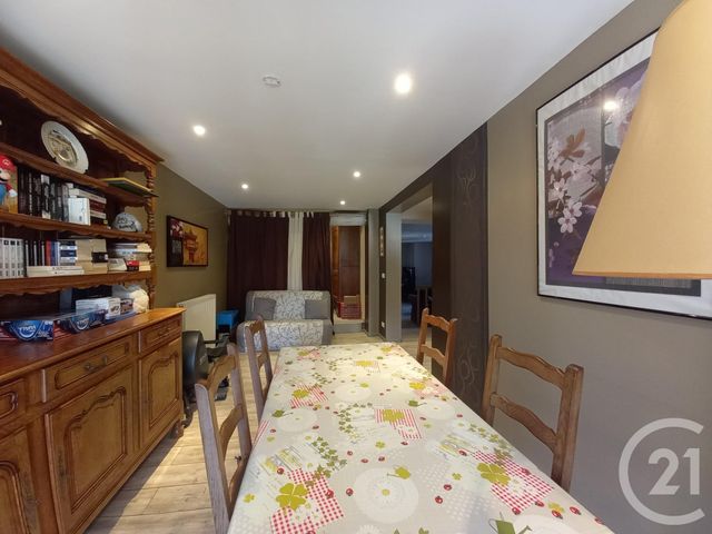 maison à vendre - 5 pièces - 130.0 m2 - WISEMBACH - 88 - LORRAINE - Century 21 Céline Jacques Immobilier