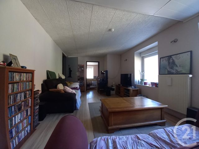maison à vendre - 5 pièces - 130.0 m2 - WISEMBACH - 88 - LORRAINE - Century 21 Céline Jacques Immobilier