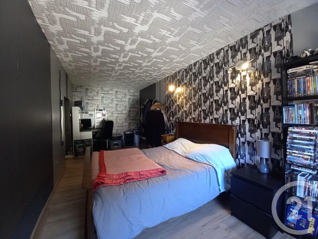 maison à vendre - 5 pièces - 130.0 m2 - WISEMBACH - 88 - LORRAINE - Century 21 Céline Jacques Immobilier