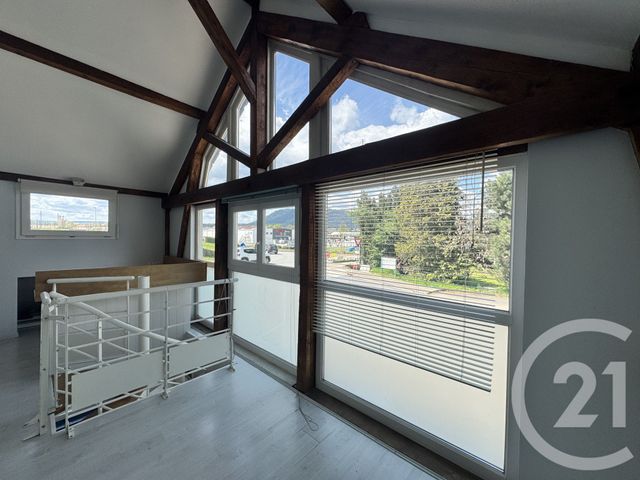 Appartement Local à louer - 4 pièces - 126.0 m2 - STE MARGUERITE - 88 - LORRAINE - Century 21 Céline Jacques Immobilier