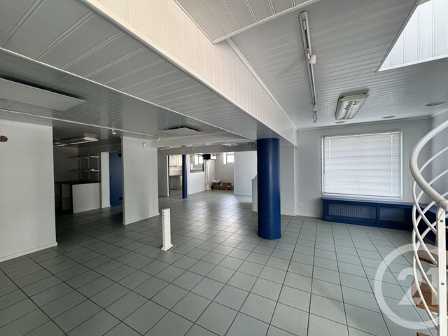 Appartement Local à louer - 4 pièces - 126.0 m2 - STE MARGUERITE - 88 - LORRAINE - Century 21 Céline Jacques Immobilier