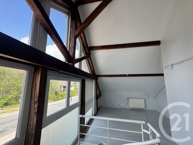 Appartement Local à louer - 4 pièces - 126.0 m2 - STE MARGUERITE - 88 - LORRAINE - Century 21 Céline Jacques Immobilier