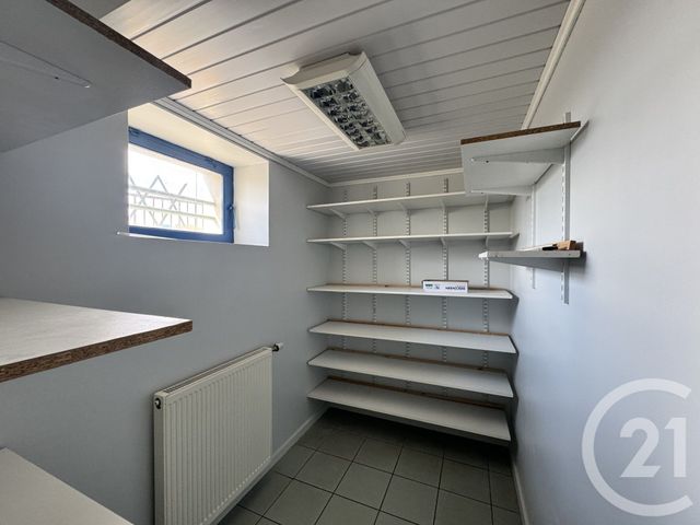 commerce à louer - 126.0 m2 - STE MARGUERITE - 88 - LORRAINE - Century 21 Céline Jacques Immobilier