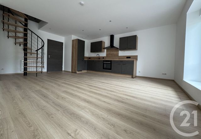 appartement - ST DIE DES VOSGES - 88