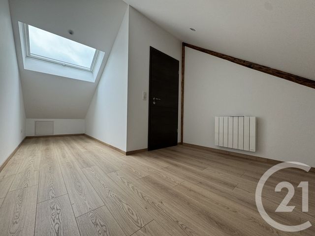 Appartement F3 bis à louer - 4 pièces - 55.0 m2 - ST DIE DES VOSGES - 88 - LORRAINE - Century 21 Céline Jacques Immobilier