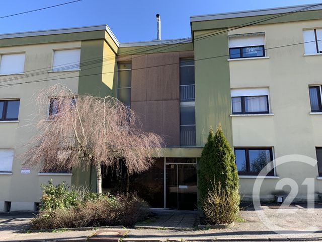 Appartement F6 à vendre - 6 pièces - 137.31 m2 - ST DIE DES VOSGES - 88 - LORRAINE - Century 21 Céline Jacques Immobilier