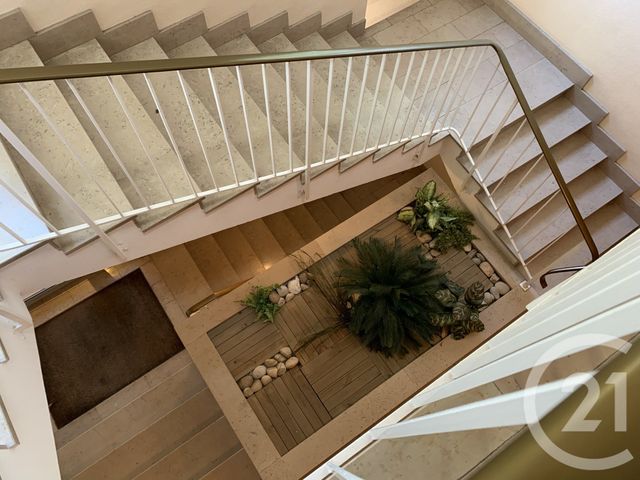 Appartement F6 à vendre - 6 pièces - 137.31 m2 - ST DIE DES VOSGES - 88 - LORRAINE - Century 21 Céline Jacques Immobilier