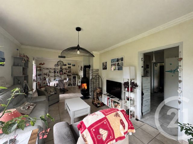 maison à vendre - 3 pièces - 78.0 m2 - ST DIE DES VOSGES - 88 - LORRAINE - Century 21 Céline Jacques Immobilier