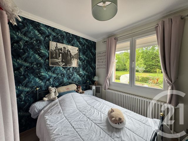maison à vendre - 3 pièces - 78.0 m2 - ST DIE DES VOSGES - 88 - LORRAINE - Century 21 Céline Jacques Immobilier