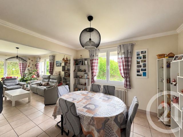 maison à vendre - 3 pièces - 78.0 m2 - ST DIE DES VOSGES - 88 - LORRAINE - Century 21 Céline Jacques Immobilier